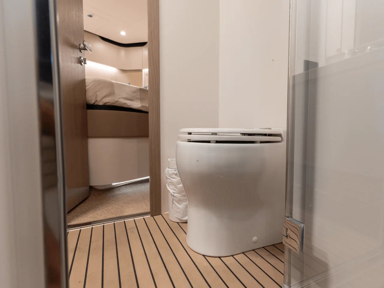 2023 Azimut 60 FLY 60.0 feet, Miami, FL #82