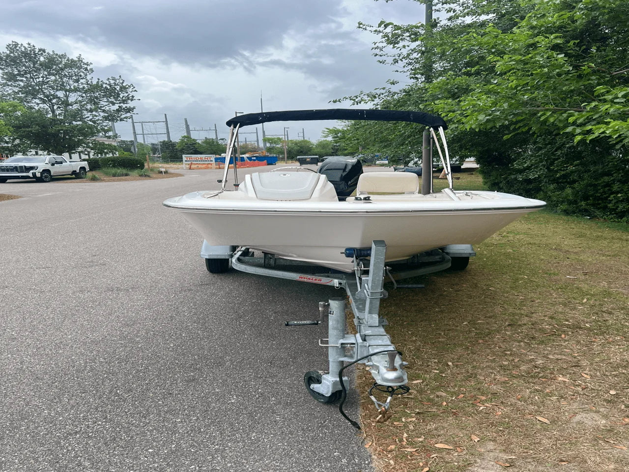 2021 Boston Whaler 130 SUPER SPORT 13.0 feet, Charleston, SC #3