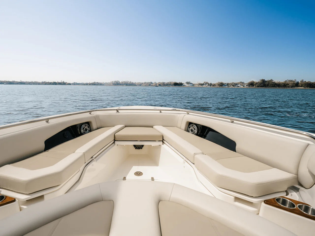 2025 Boston Whaler 360 Outrage 36.0 feet, Charleston, SC #22