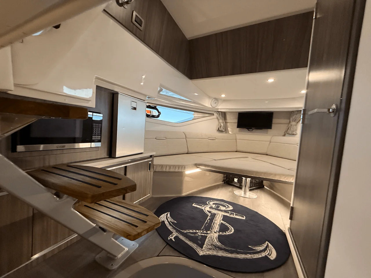 2023 Sea Ray 320 SUNDANCER 32.0 feet, Cumming, GA #83