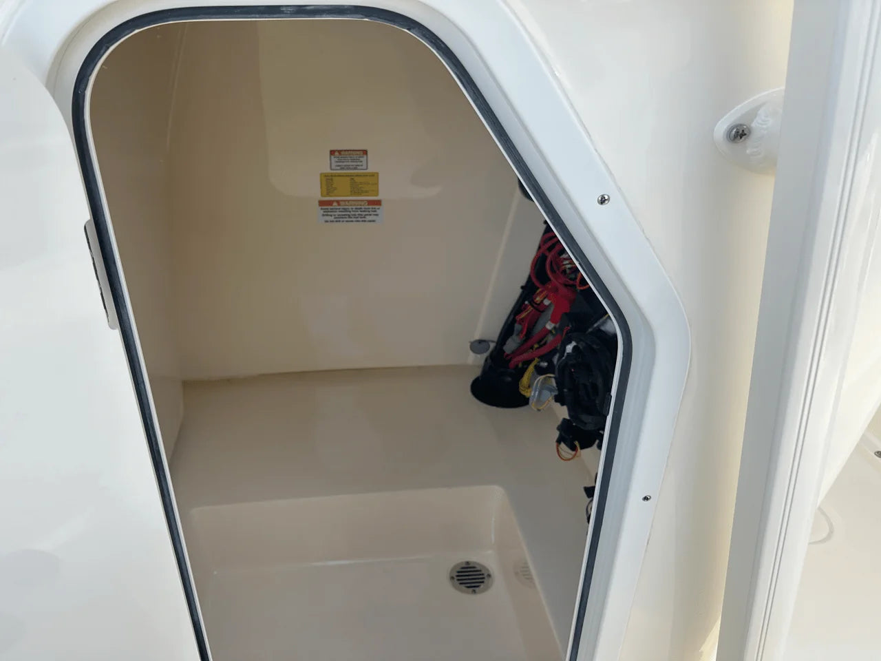 2024 Scout 195 Sportfish 19.0 feet, Islamorada, FL #12