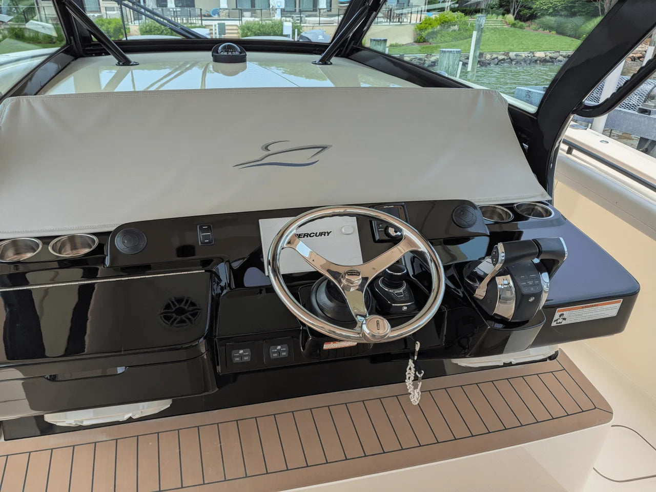 2020 Scout 420 LXF 42.0 feet, Annapolis, MD #26