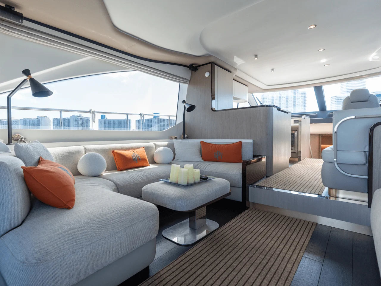 2023 Azimut 60 FLY 60.0 feet, Miami, FL #23