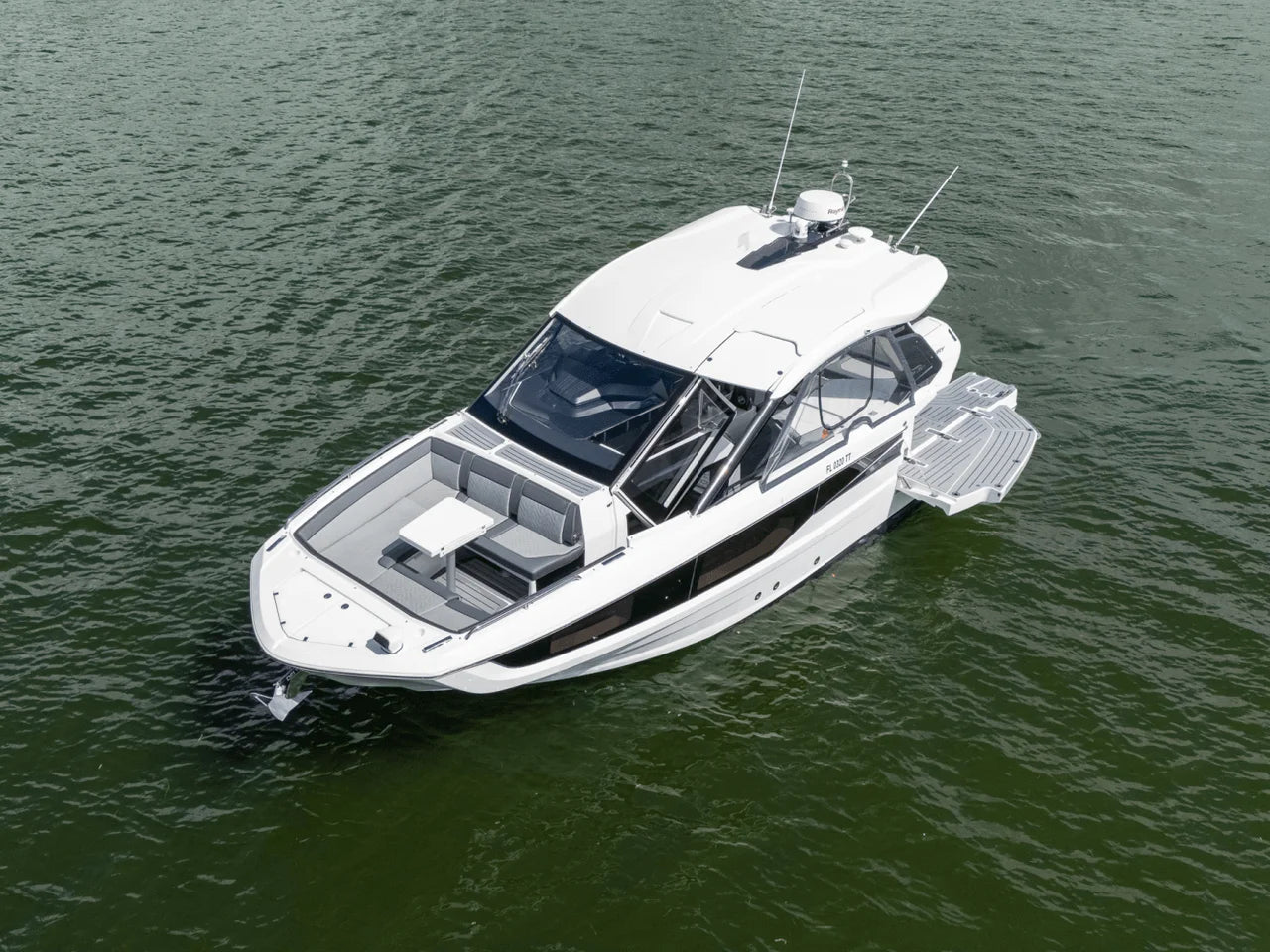 2024 Galeon 325 GTO 32.0 feet, Miami, FL #12