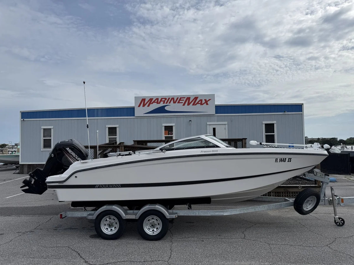 2019 Four Winns HD 200 FREEDOM 20.0 feet, Fort Walton Beach, Florida #1