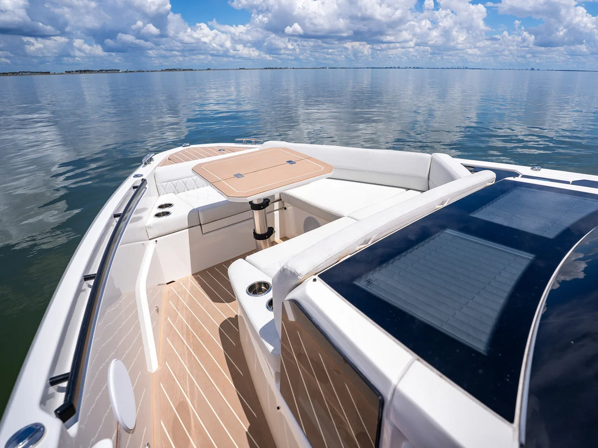 2026 Saxdor 400 GTC 40.0 feet, Clearwater, Florida #74