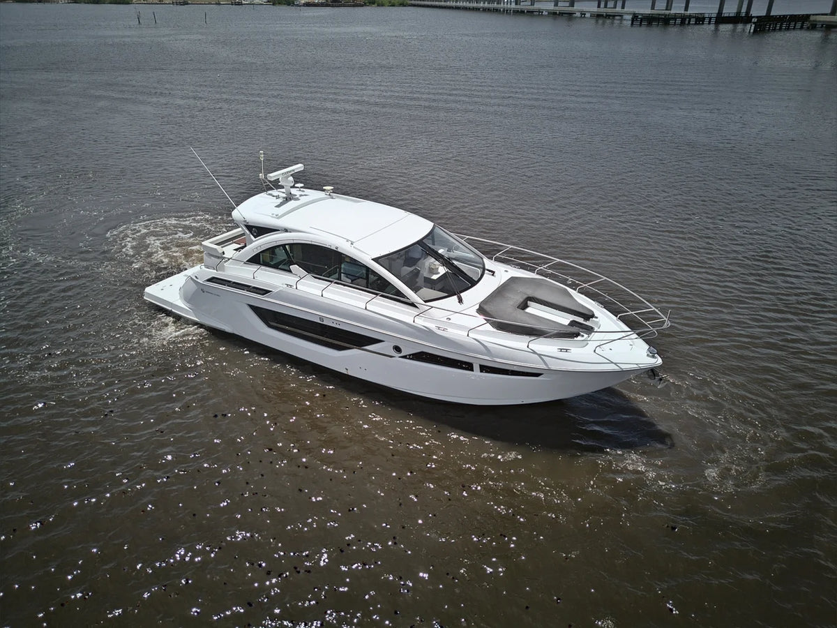 2023 Cruisers Yachts 50 CANTIUS 50.0 feet, Palm Beach, FL #4