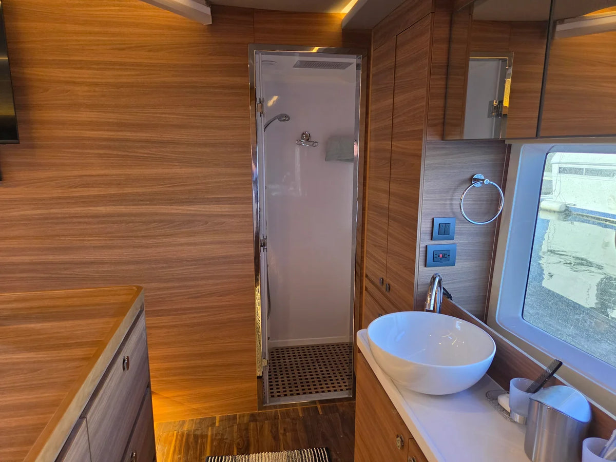 2026 Aquila 46 YACHT 47.0 feet, Lake Hopatcong, NJ #66