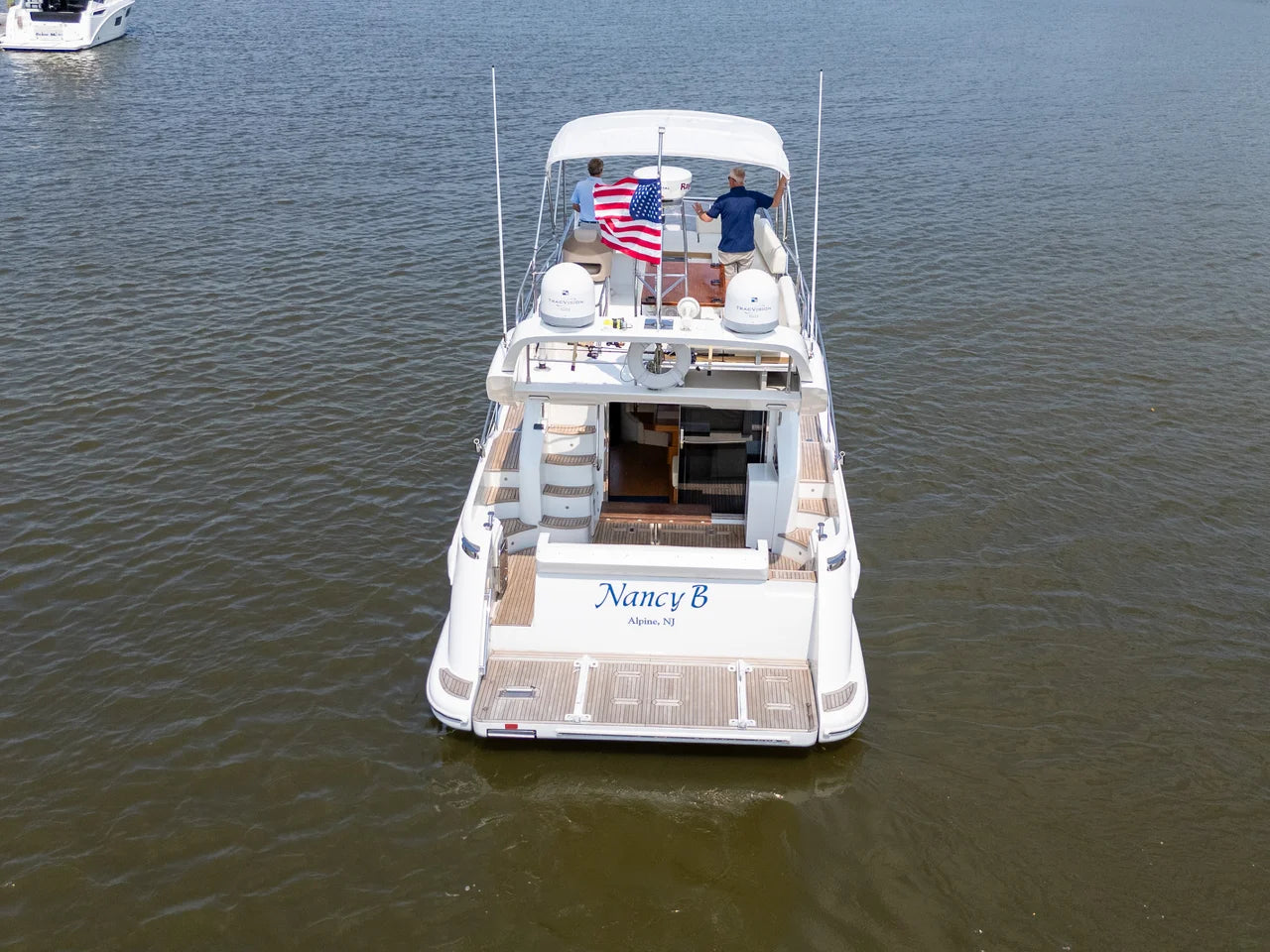 2014 Azimut 45 FLY 45.0 feet, Brick Township, New Jersey #10