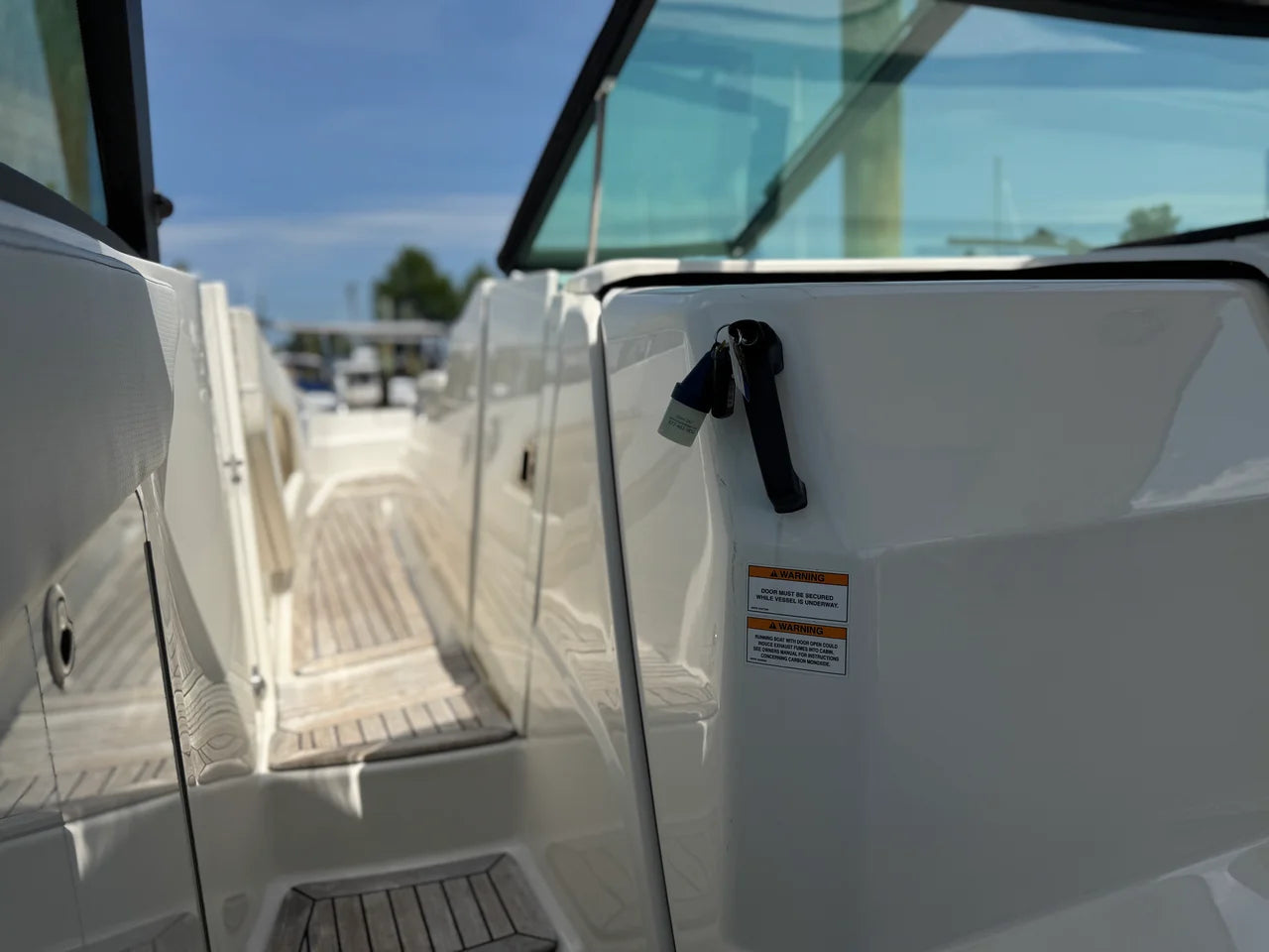 2019 Sea Ray 320 SUNDANCER 32.0 feet, Norwalk, CT #40