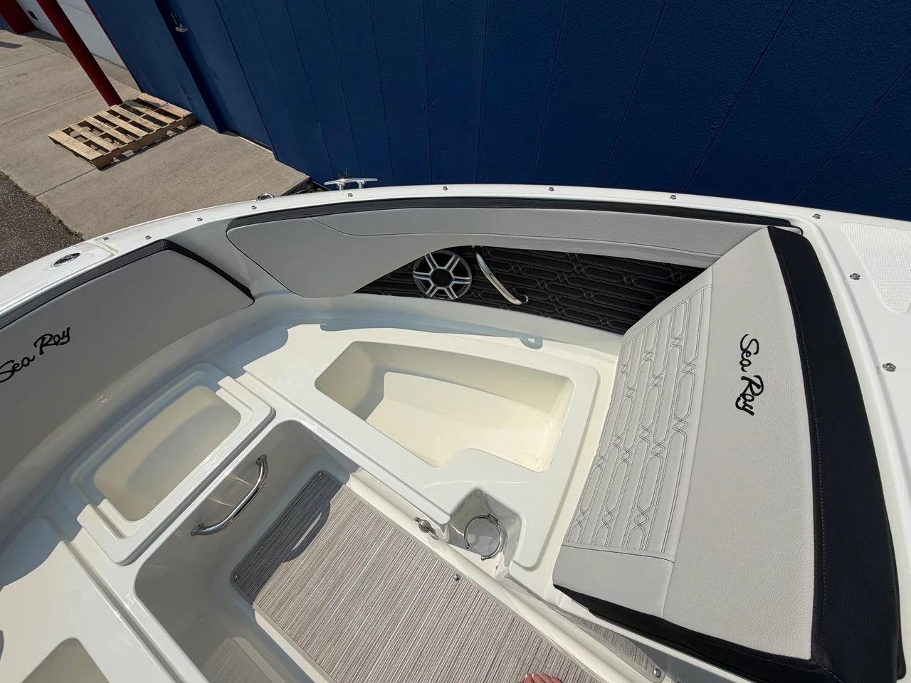 2026 Sea Ray SPX 210 21.0 feet, Rogers, MN #38