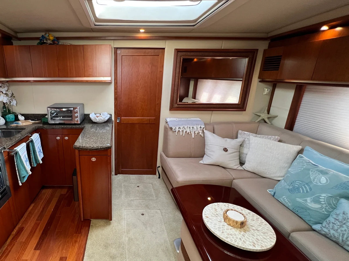 2006 Sea Ray 48 Sundancer 51.0 feet, Huntington, NY #31