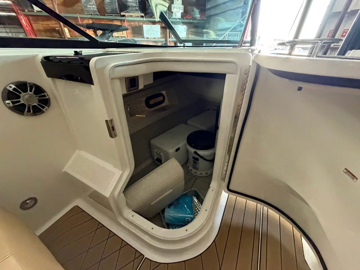 2022 Sea Ray 350 SLX 34.0 feet, Excelsior, Minnesota #37