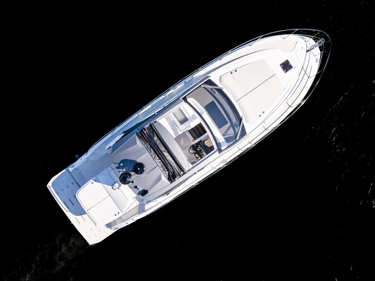 2026 Azimut A45 45.0 feet, Jupiter, Florida #55