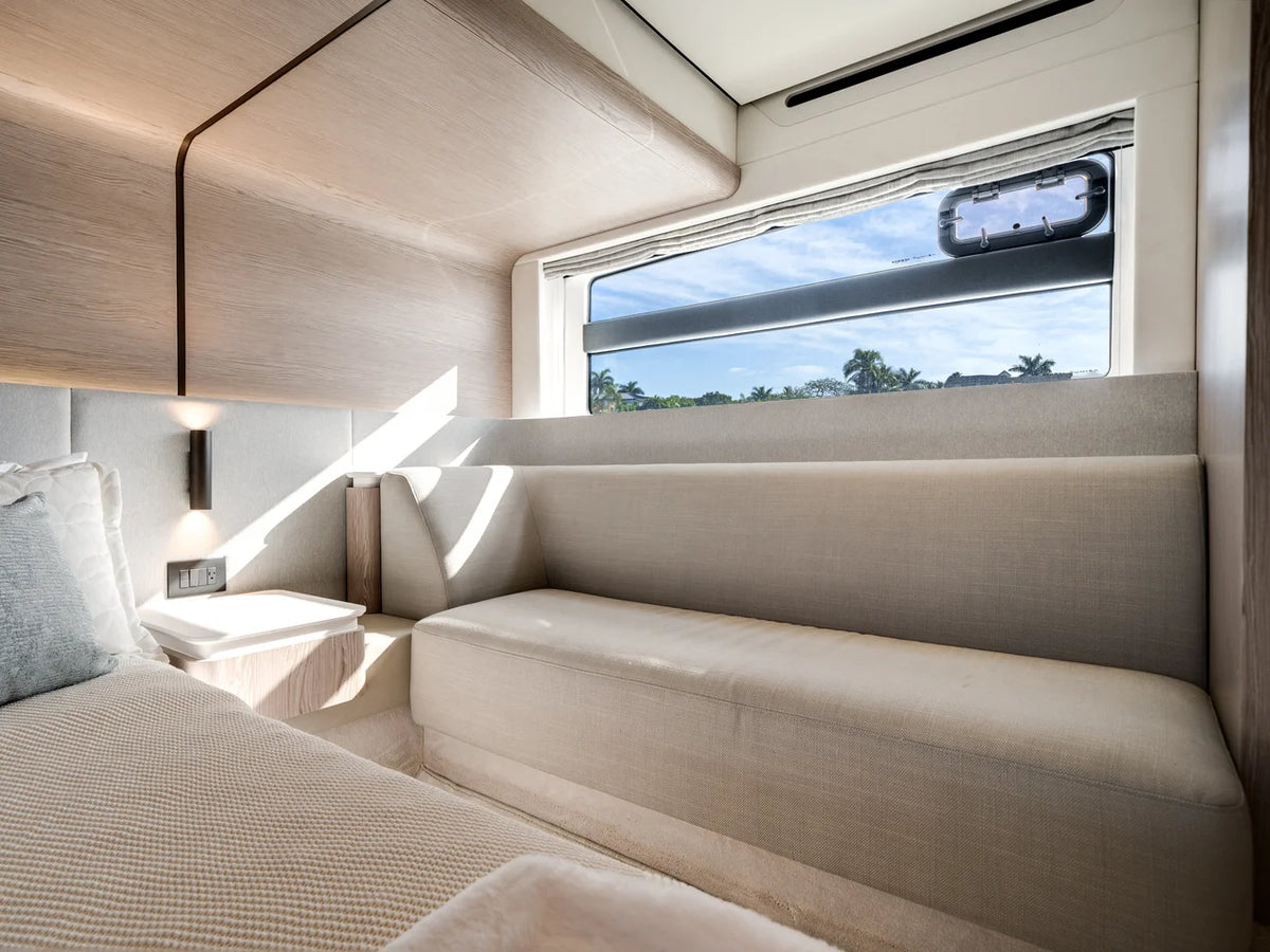 2024 Azimut 53 FLY 53.0 feet, Naples, Florida #36