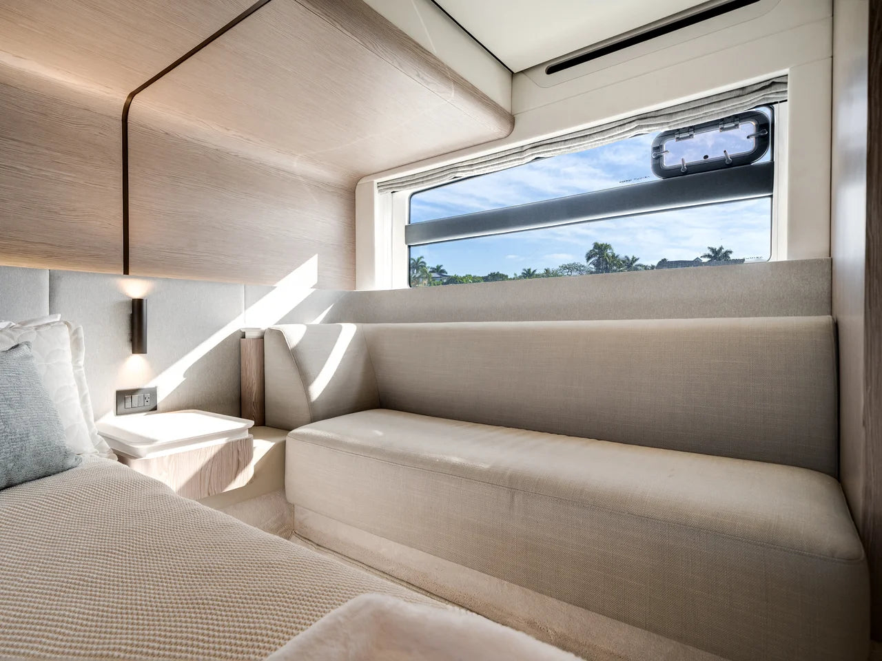 2024 Azimut 53 FLY 53.0 feet, Naples, Florida #36