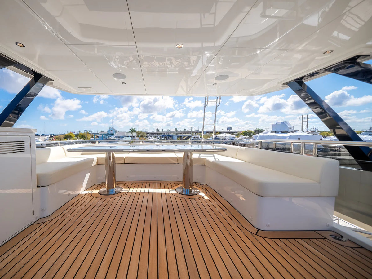 2026 Ocean Alexander 37L 120.0 feet, Pompano Beach, FL #11