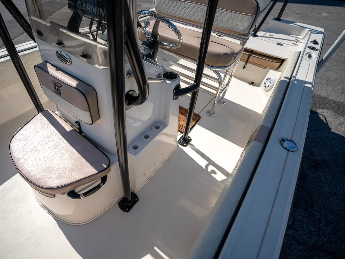 2023 Carolina Skiff 21 ULTRA ELITE 21.0 feet, Panama City, FL #18
