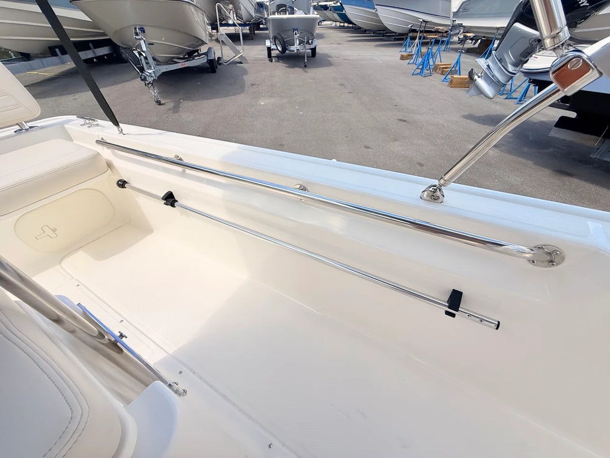 2027 Boston Whaler 170 Montauk 17.0 feet, St Petersburg, FL #18