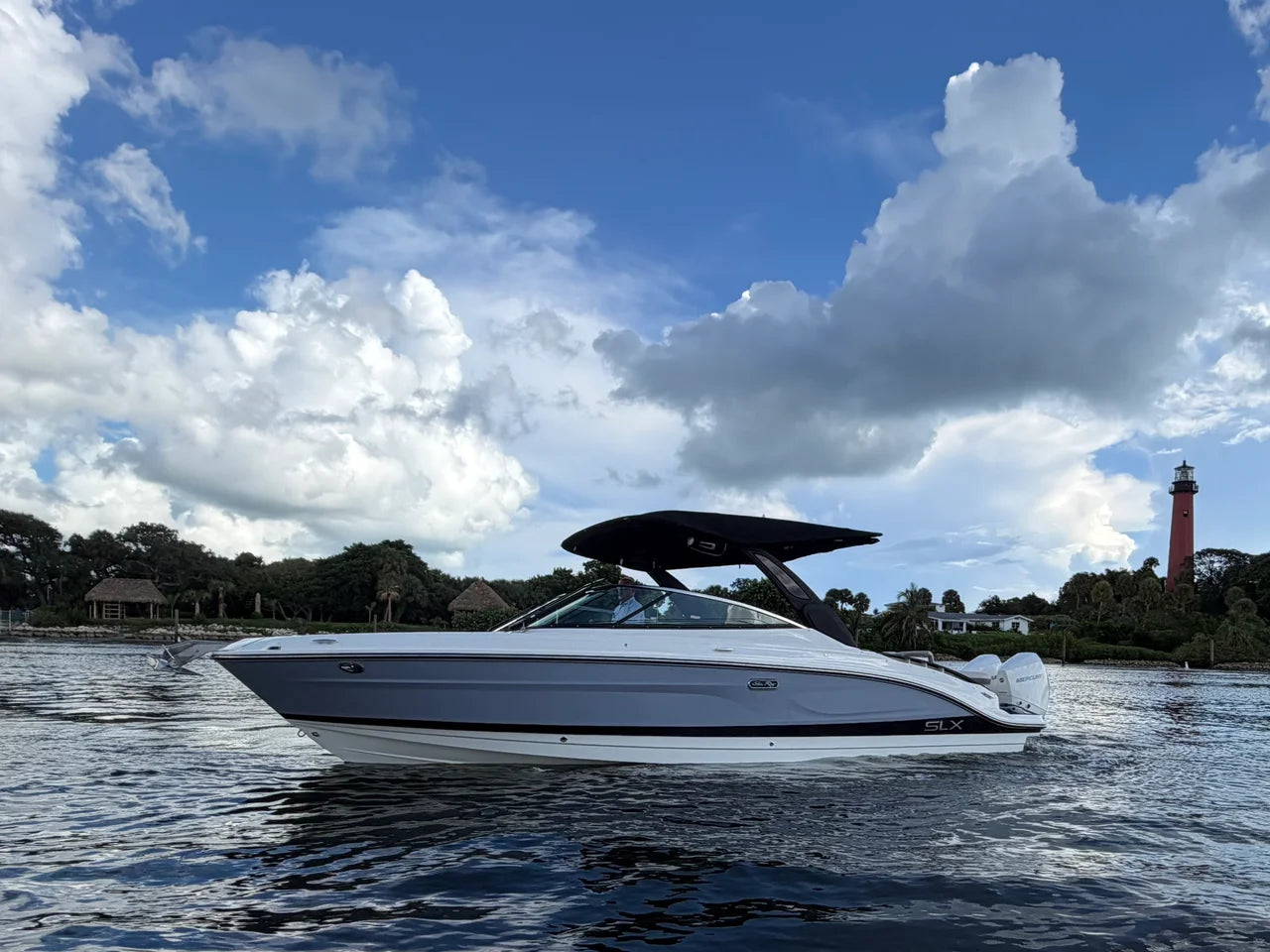 2024 Sea Ray 280 SLX OB 28.0 feet, Jupiter, Florida #11