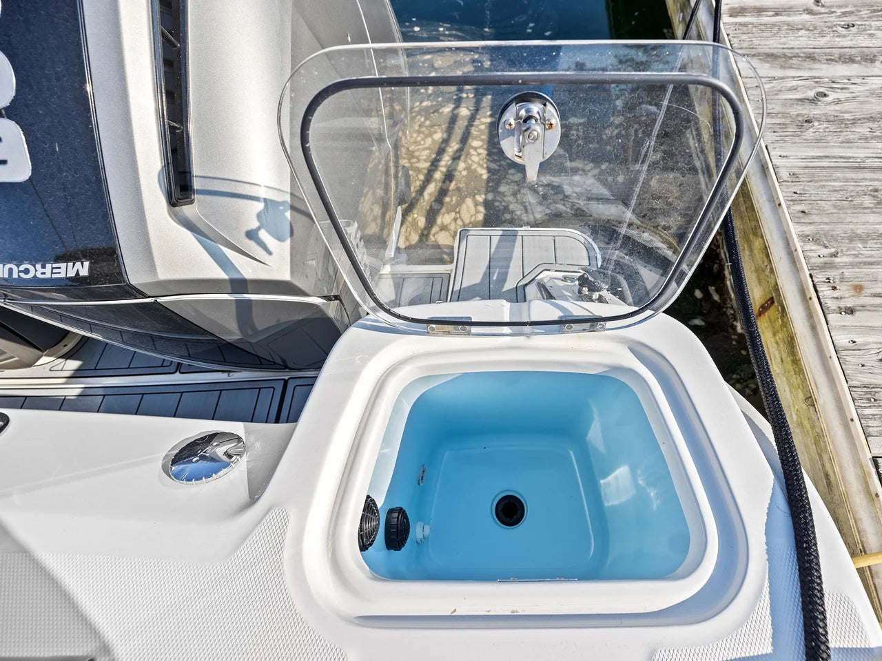 2022 Boston Whaler 420 Outrage 42.0 feet, Quincy, MA #10