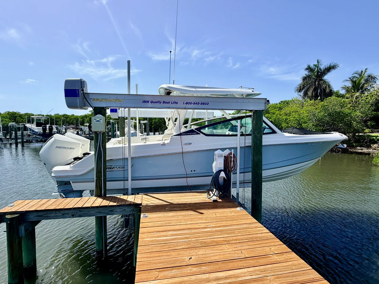 2022 Boston Whaler 280 VANTAGE 28.0 feet, Jupiter, Florida #3
