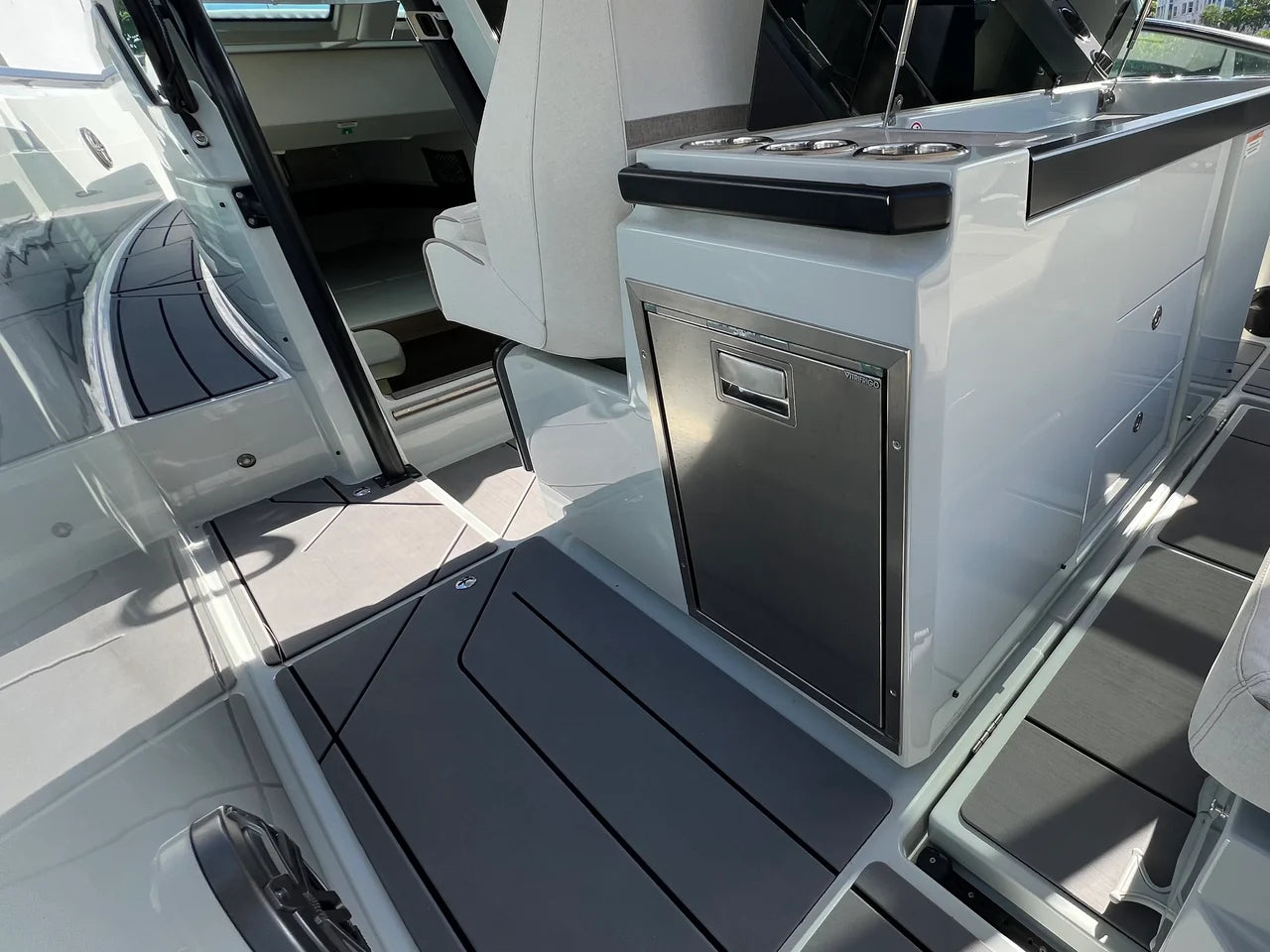 2024 Saxdor 320 GTO 33.0 feet, Jupiter, Florida #23