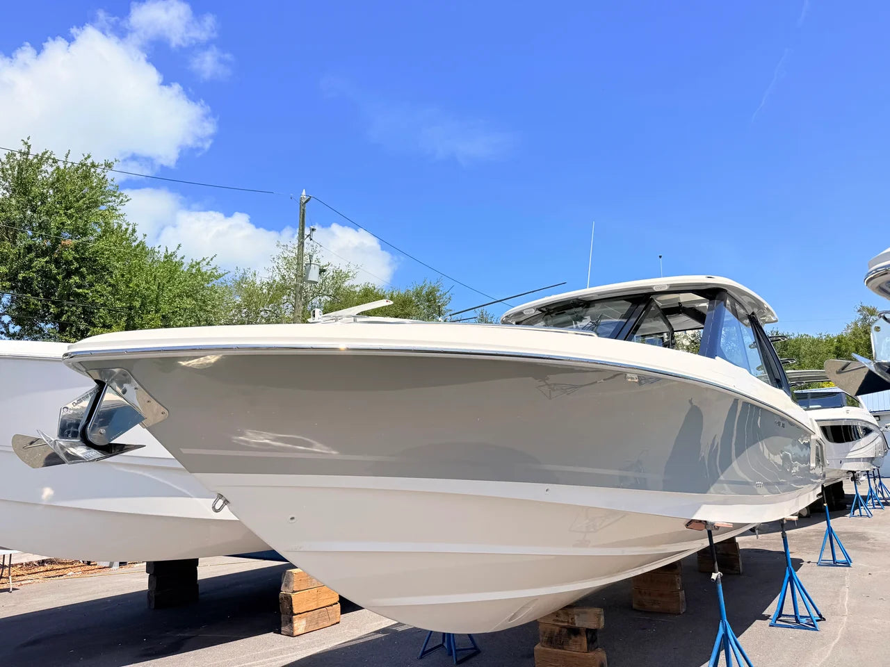 2026 Boston Whaler 380 Realm 38.0 feet, St Petersburg, FL #6