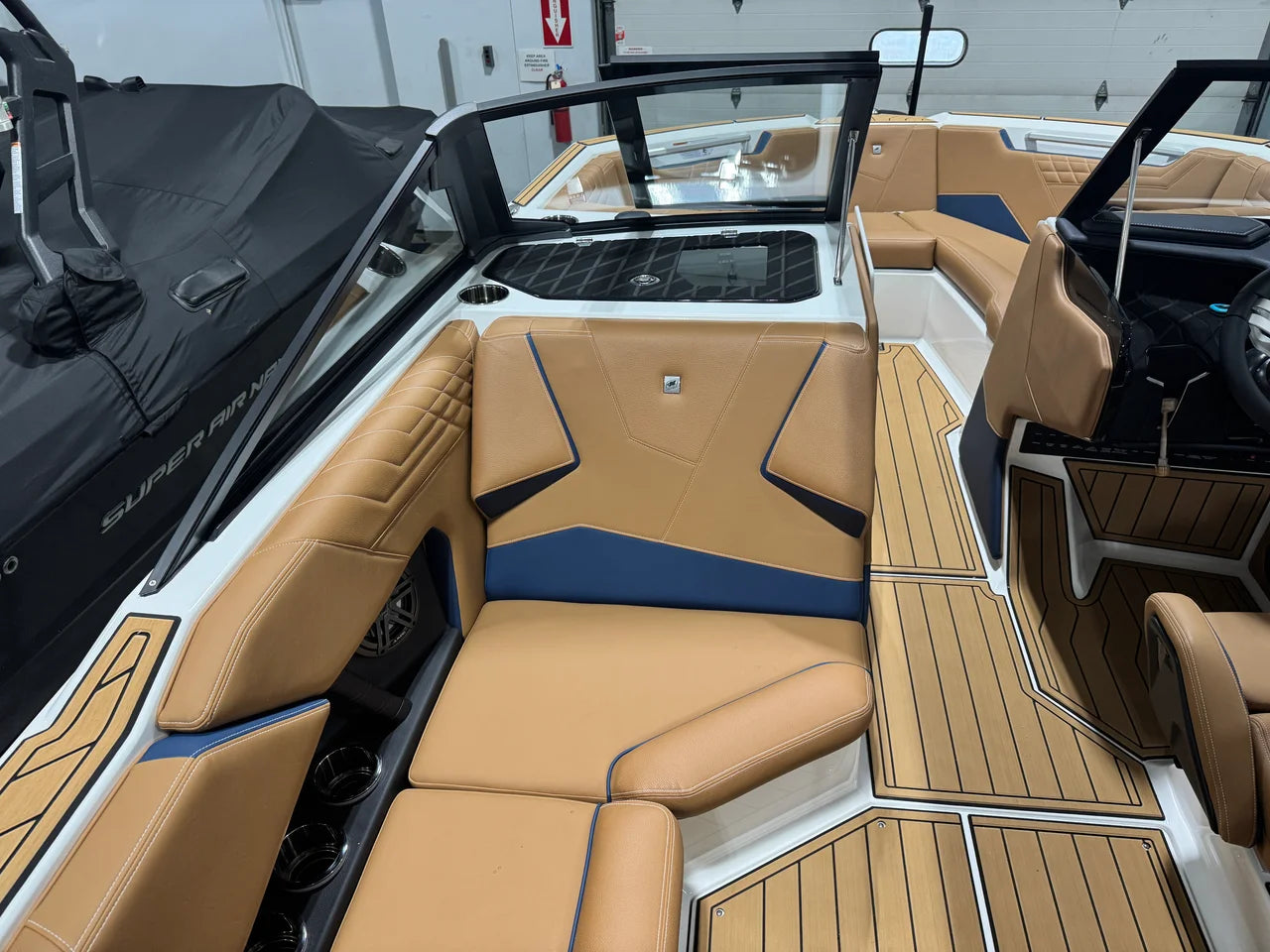 2026 Nautique Super Air Nautique S23 23.0 feet, Rogers, MN #28