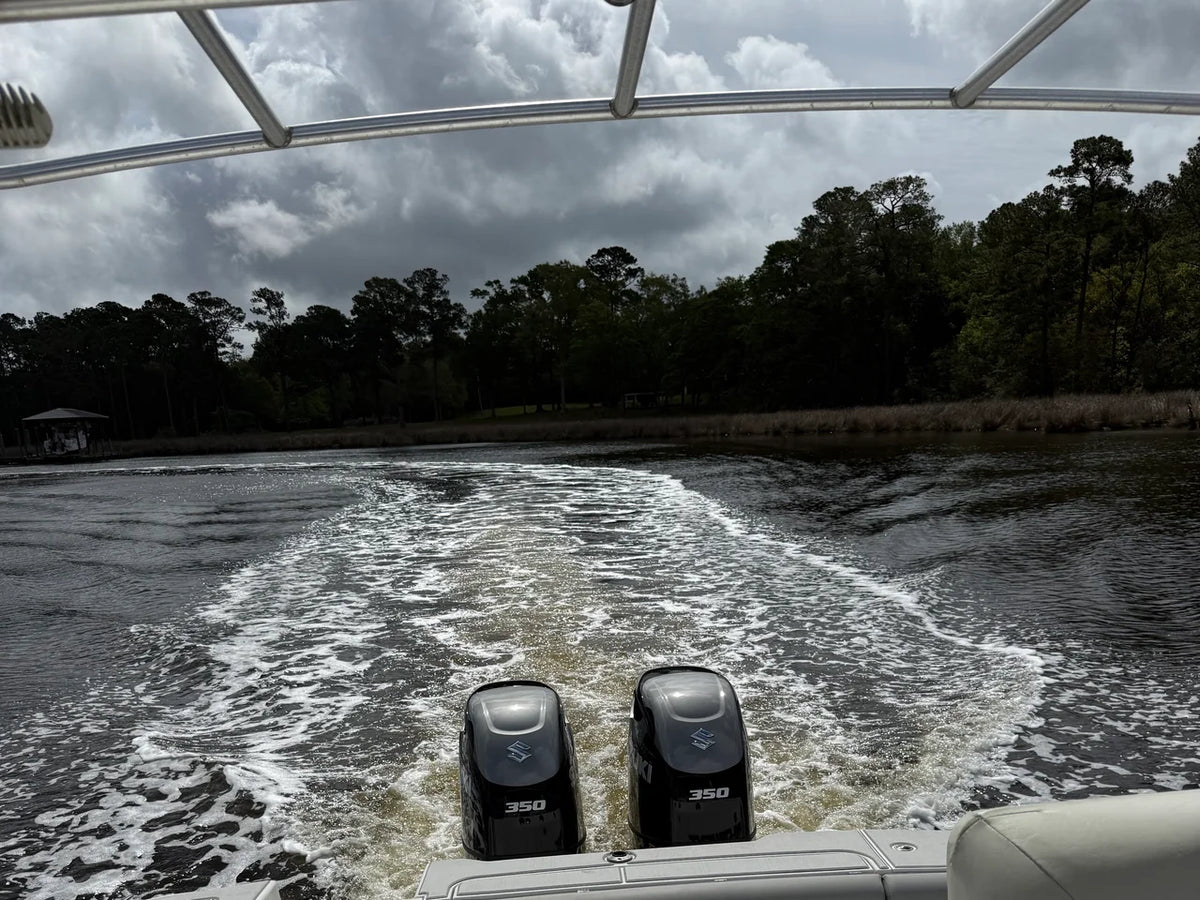 2006 Pro Line EXPRESS 35 35.0 feet, Pensacola, Florida #5