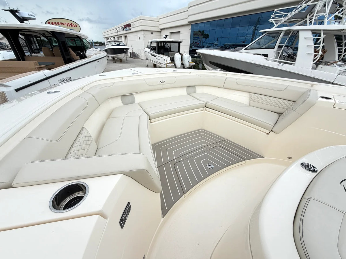 2025 Scout 400 LXF 39.0 feet, Stuart, Florida #40