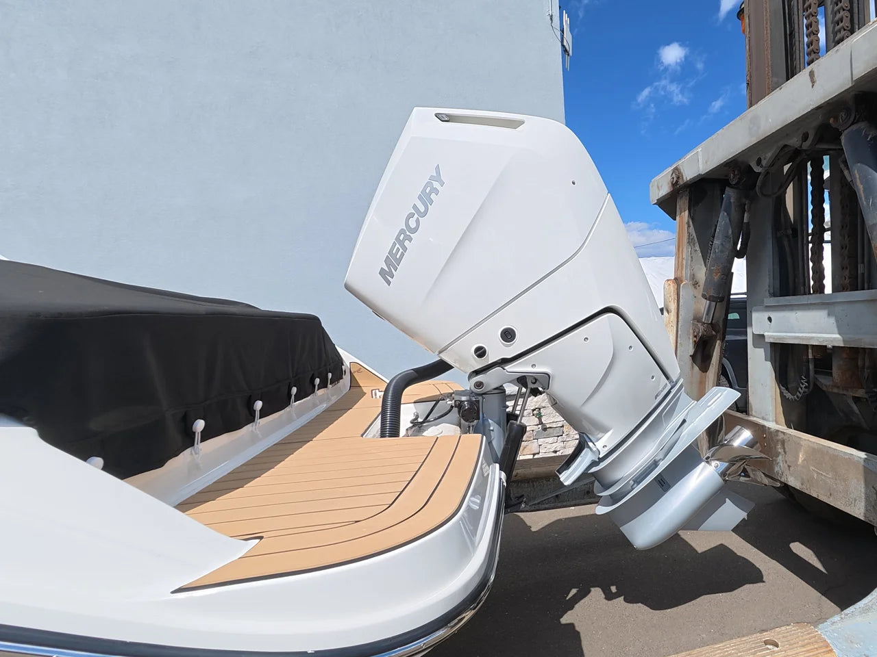 2026 Sea Ray SDX 270 Outboard 27.0 feet, New York, New York #5