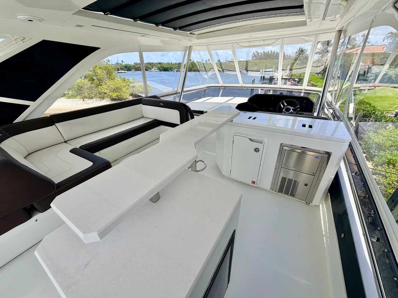 2019 Galeon 640 FLY BRIDGE 64.0 feet, Jupiter, FL #41