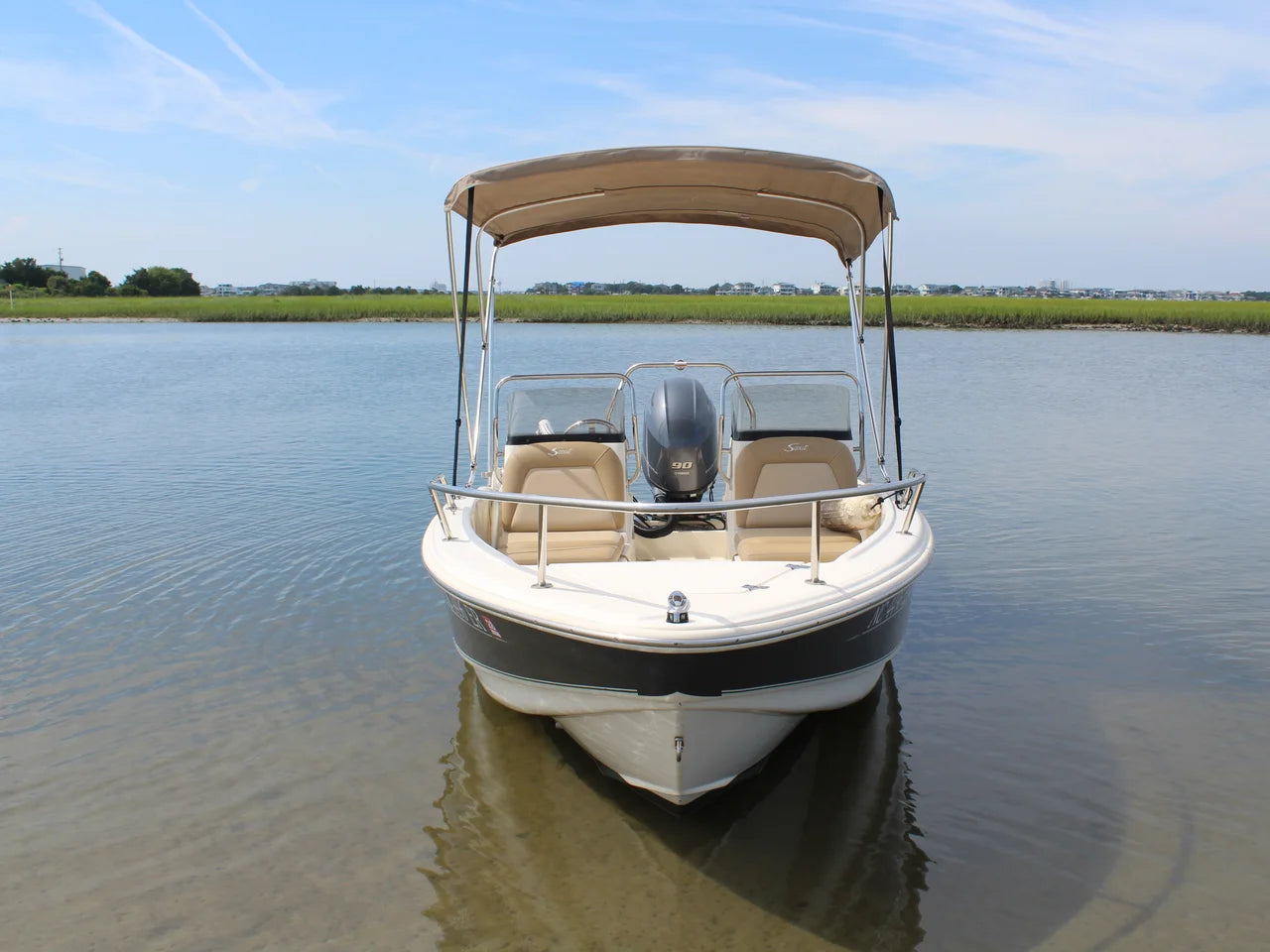 2021 Scout 175 SPORT DORADO 17.0 feet, Wrightsville Beach, NC #2