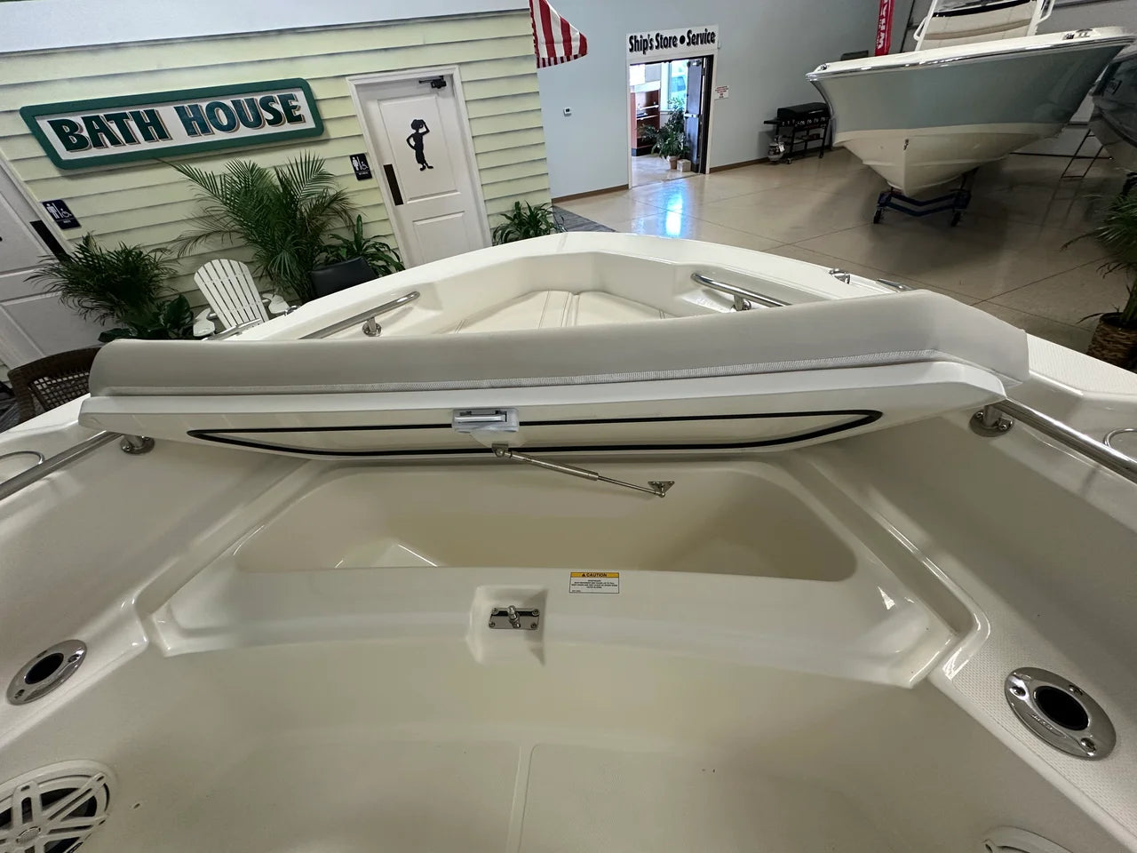 2026 Boston Whaler 220 Dauntless 22.0 feet, Ocean View, NJ #15