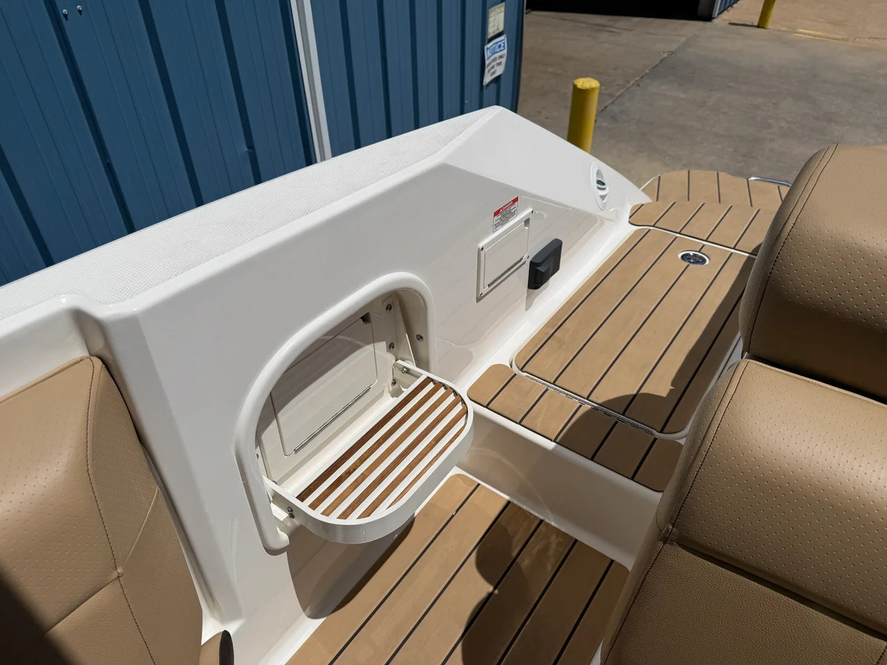 2022 Sea Ray 280 SLX 28.0 feet, Lake Ozark, MO #19