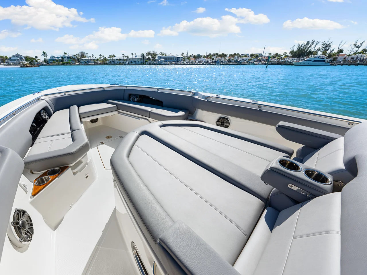 2026 Boston Whaler 360 Outrage 36.0 feet, Venice, Florida #7