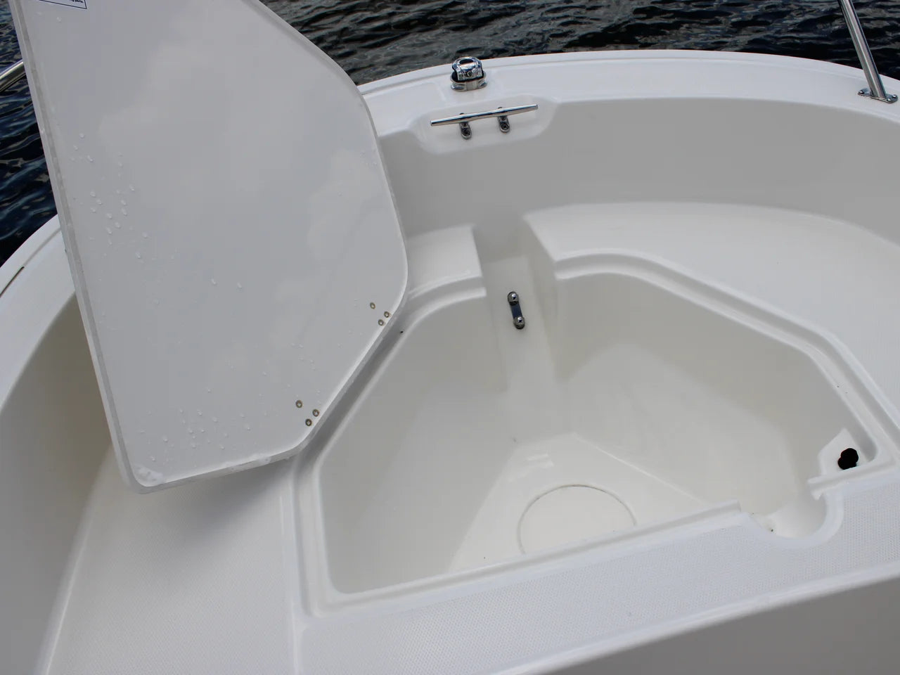 2026 Boston Whaler 160 Super Sport 16.0 feet, Seabrook, TX #21