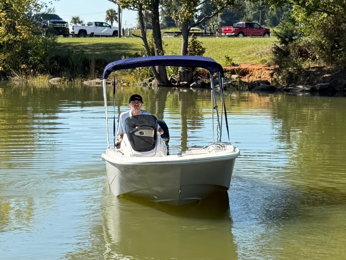 2027 Boston Whaler 130 Super Sport 13.0 feet, Lake Wylie, SC #7