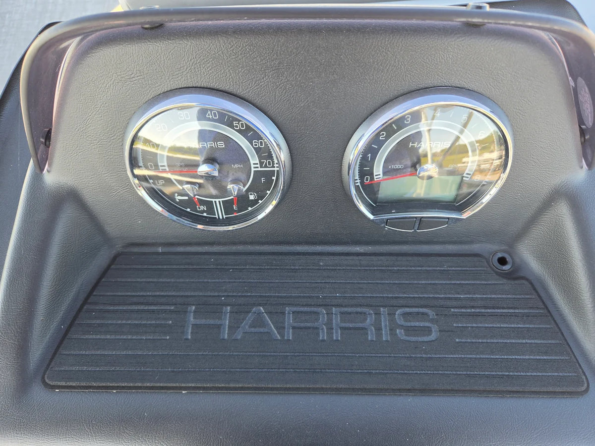 2025 Harris 230 Cruiser 23.0 feet, Monkey Island, OK #32