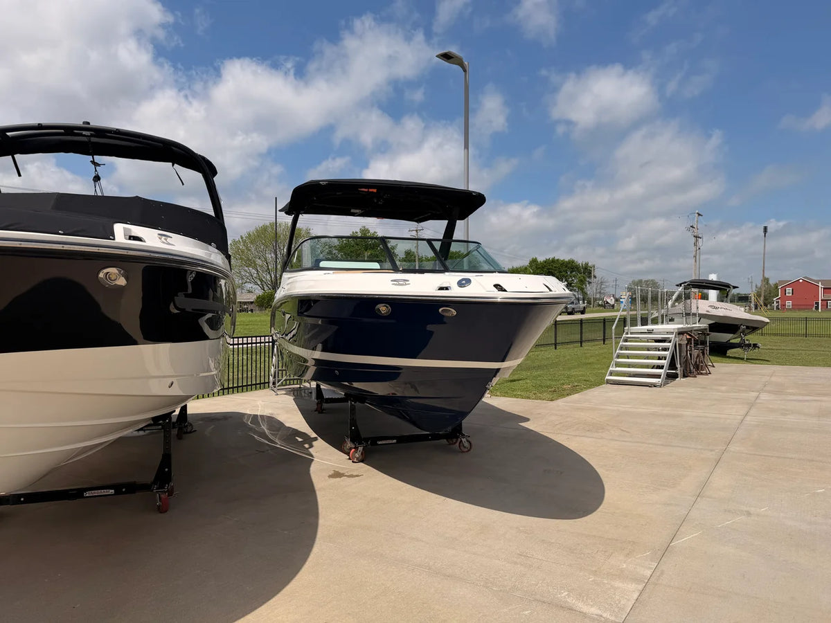 2026 Sea Ray SLX 280 28.0 feet, Monkey Island, OK #2