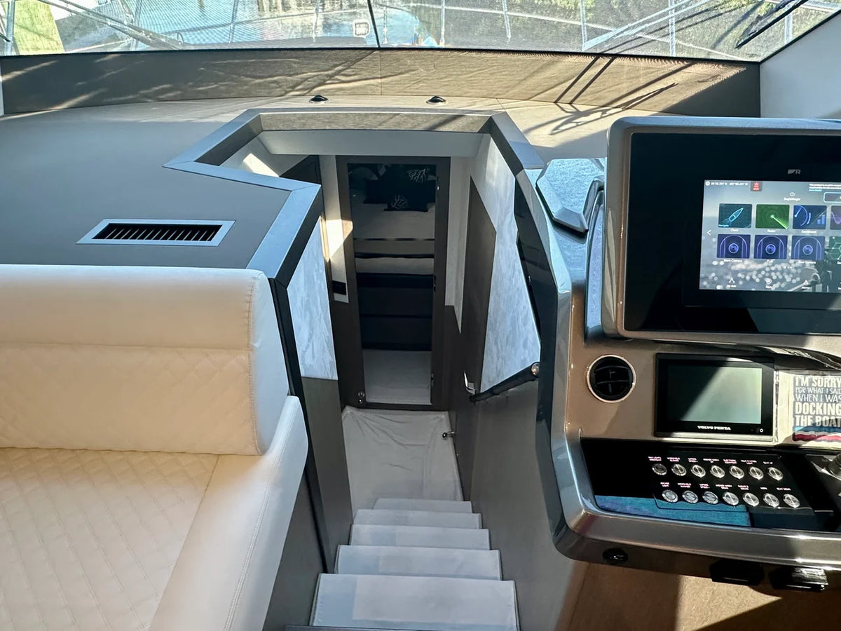 2025 Galeon 500 FLY 53.0 feet, Fort Myers, FL #33