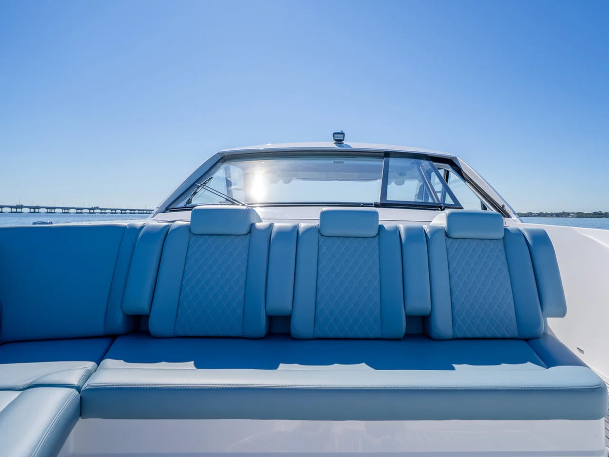 2027 Cruisers Yachts 50 GLS OB 50.0 feet, Clearwater, Florida #41