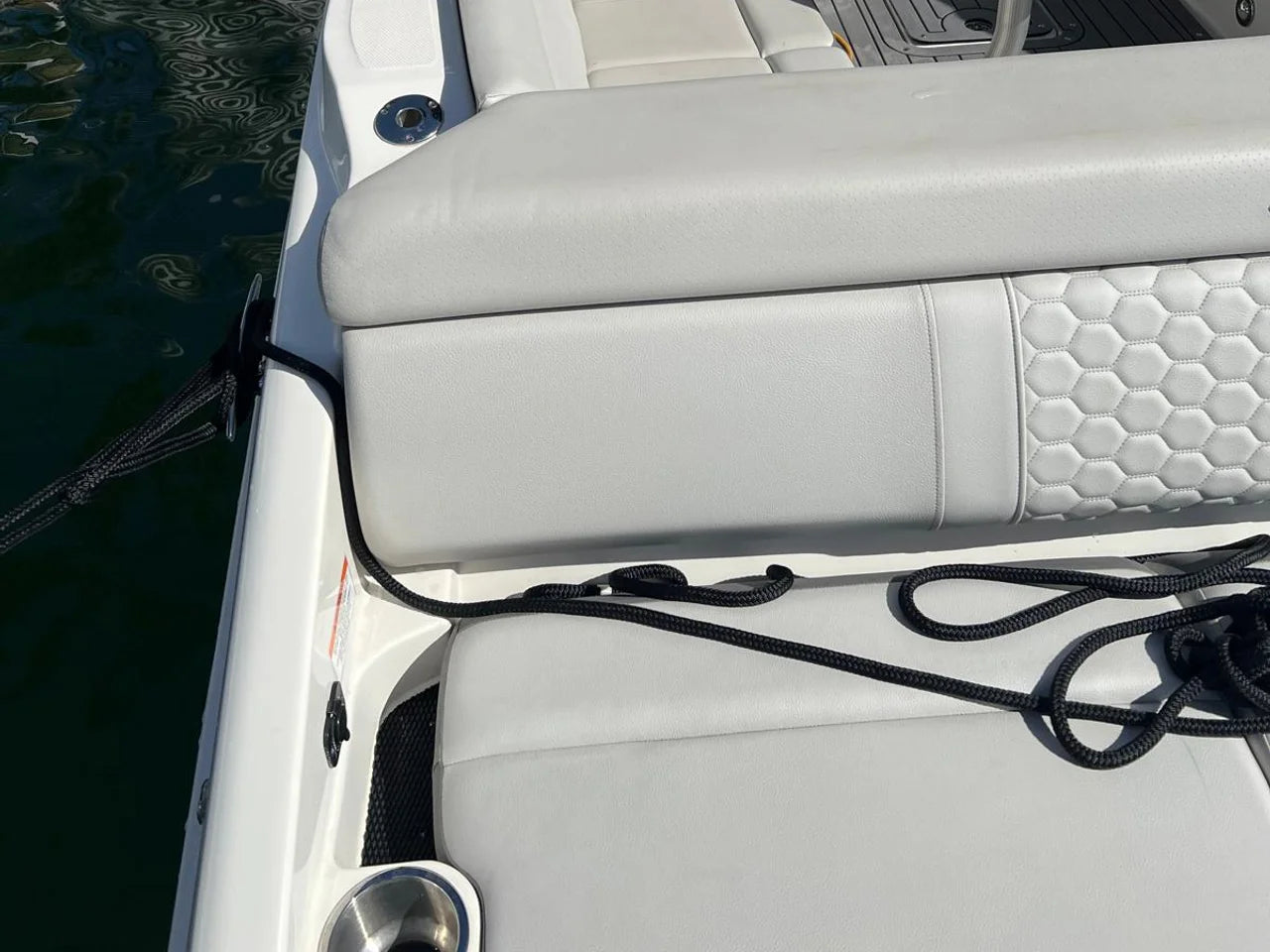 2021 Sea Ray 270 SD OB 29.0 feet, Miami Beach, FL #24