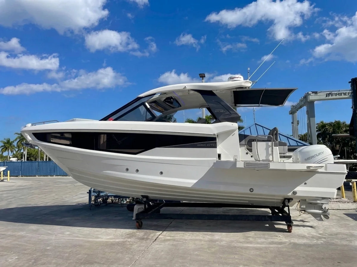 2023 Galeon 325 GTO 32.0 feet, Jupiter, Florida #3