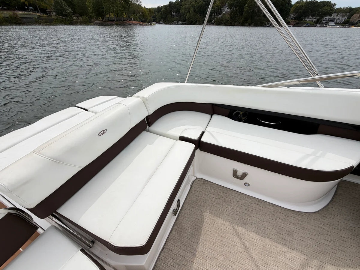2017 Regal 2550 26.0 feet, Lake Wylie, SC #17