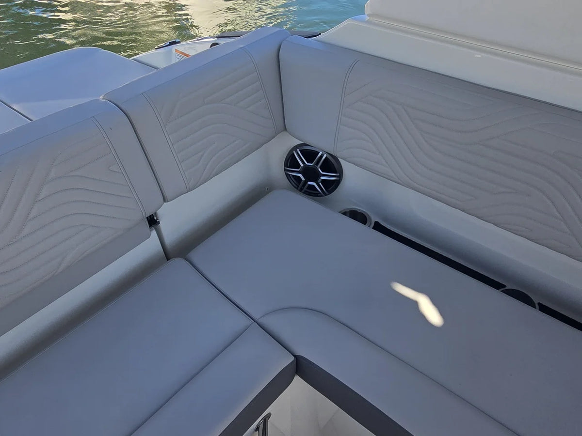 2027 Sea Ray SDX 250 Surf 25.0 feet, Cumming, GA #15