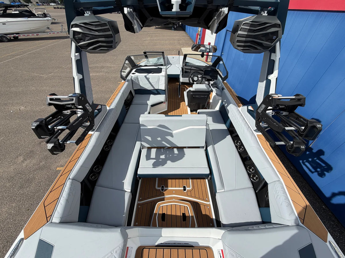 2027 Nautique S25SUPER AIR 25.0 feet, Rogers, MN #18