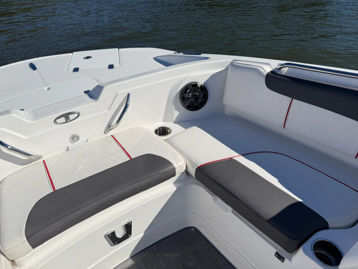 2023 Tracker TAHOE 1950 19.0 feet, Lake Wylie, SC #9
