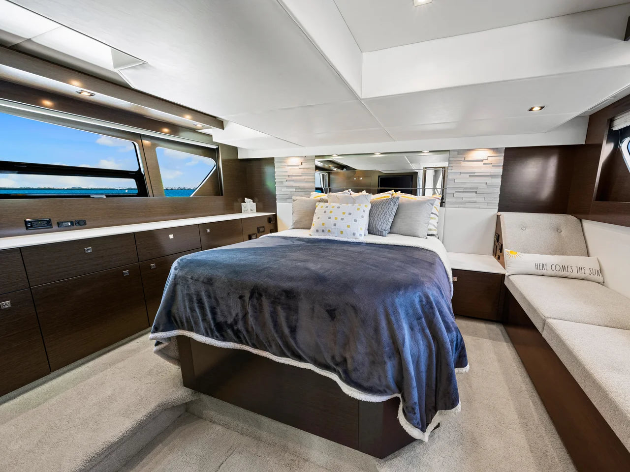 2020 Cruisers Yachts 50 CANTIUS 49.0 feet, Venice, Florida #63